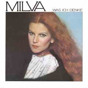 Milva - Was Ich Denke