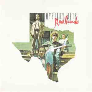 Mystery Jets - Radlands