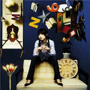 Nana Mizuki - Starcamp EP