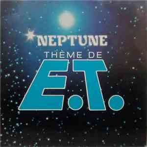 Neptune  - Thème de E.T.