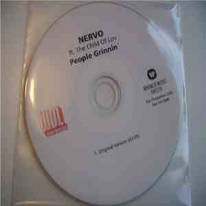 Nervo Ft. The Child Of Lov - People Grinnin'