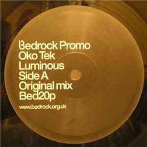 Oko Tek - Luminous