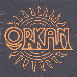 Orkan - Solen Är På Väg