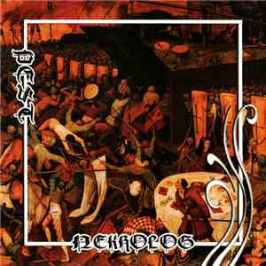Pest  - Nekrolog