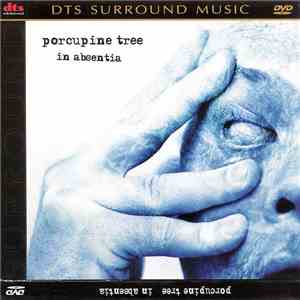 Porcupine Tree - In Absentia