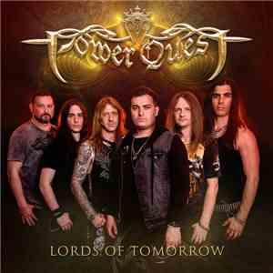 Power Quest - Lords Of Tomorrow
