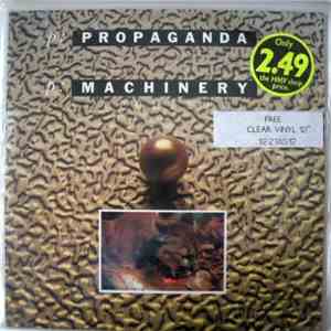 Propaganda - p: Machinery