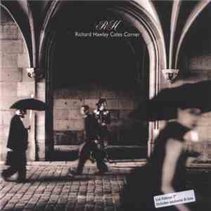 Richard Hawley - Coles Corner