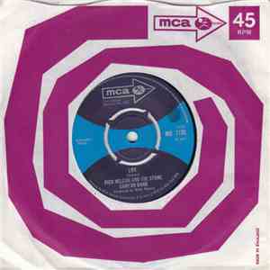 Rick Nelson And The Stone Canyon Band - Life / California