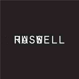 Russell Haswell - As Sure As Night Follows Day