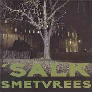 'Salk - Smetvrees