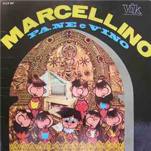 Sanchez Silva - Marcellino Pane E Vino