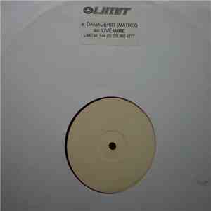 Scott Mac - Damager03 / Live Wire