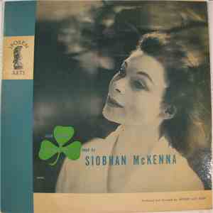 Siobhan McKenna - Irish Ballads, Folksongs And Lyrics