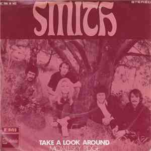 Smith - Take A Look Around / Mojalesky Ridge