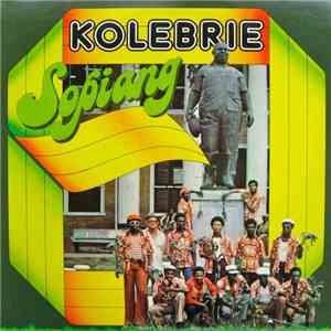 Sopiang - Kolebrie