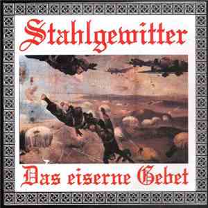 Stahlgewitter - Das Eiserne Gebet
