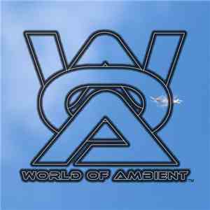 Stars Over Foy - World Of Ambient Podcast 012