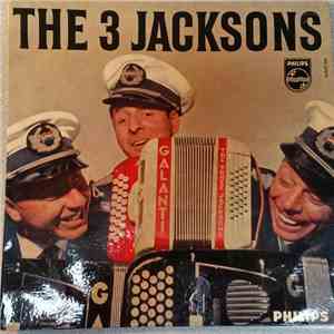 The 3 Jacksons - Accordeon Potpourri No. 37