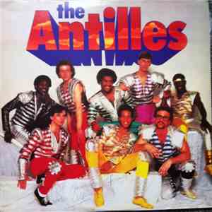 The Antilles - The Antilles