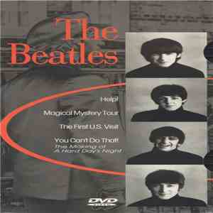 The Beatles - The Ultimate DVD Collection