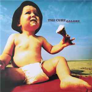 The Cure - Galore - The Singles 1987-1997