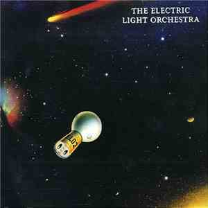 The Electric Light Orchestra - ELO 2