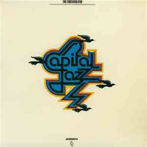 The Fortified Few - Capital Jazz