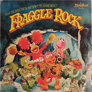 The Fraggles - Jim Henson's Muppets Present Fraggle Rock