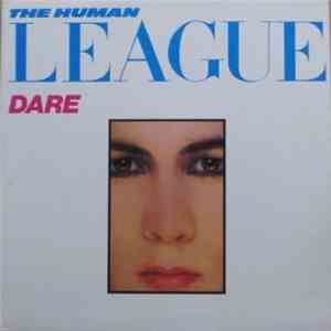 The Human League - Dare