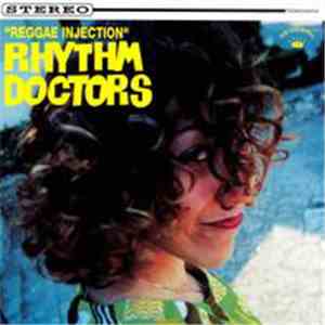 The Rhythm Doctors - Reggae Injection