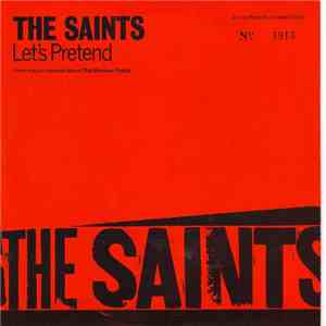 The Saints  - Let's Pretend