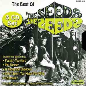 The Seeds - The Best Of The Seeds