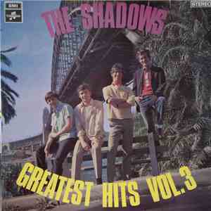 The Shadows - The Shadows Greatest Hits Volume 3