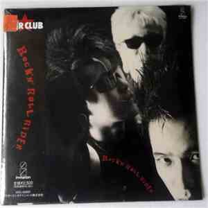 The Star Club - Rock'n'Roll Rider