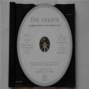 The Vexers - Gangland Ballads & The Death Sex Set