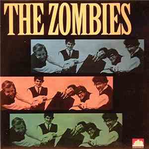 The Zombies - The Zombies