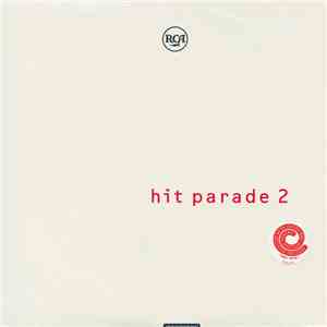 Theweddingpresent - Hit Parade 2