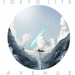 Tokyo Lite - Avenue