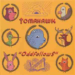 Tomahawk  - Oddfellows