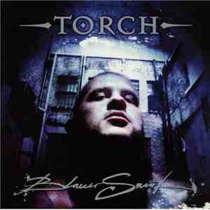Torch - Blauer Samt