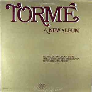 Tormé - A New Album