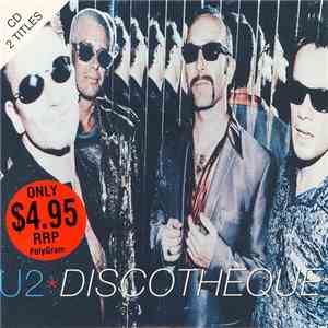 U2 - Discothèque