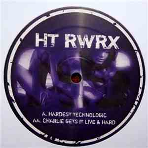Unknown Artist - Hardest Technologic