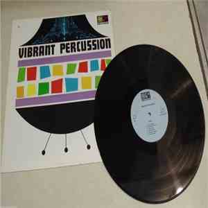 Unknown Artist - Vibrant Percussion