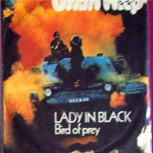 Uriah Heep - Lady In Black