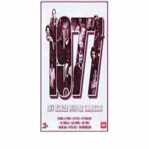 Various - 1977 Recalled With Paul Gambaccini
