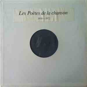 Various - Album Souvenir Des Poètes De La Chanson Ottawa Canada 1972