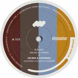 Various - Four Seasons EP