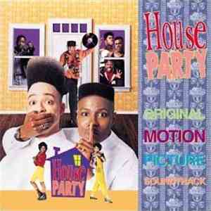 Various - House Party (Music From The Motion Picture)